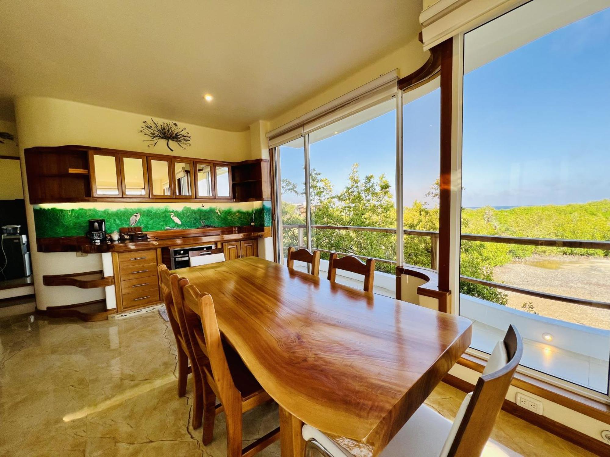 Blue Heron Galapagos Villa プエルトアヨラ エクステリア 写真